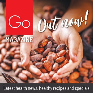 GO MAGAZINE EDITION 66