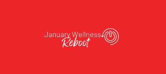 Secrets to Ageing Well: A January Wellness Reboot