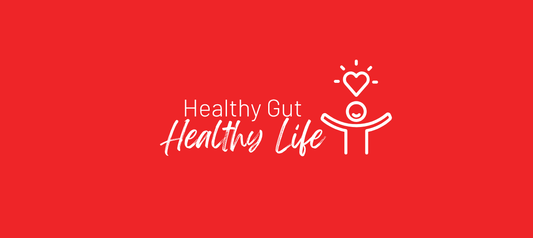 Healthy Gut, Healthy Life