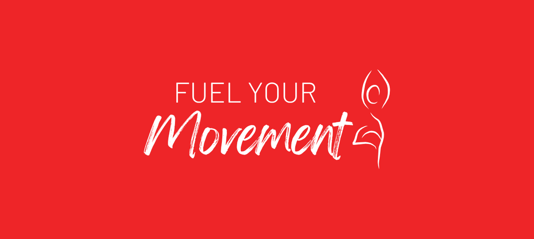 Fuel Your Movement