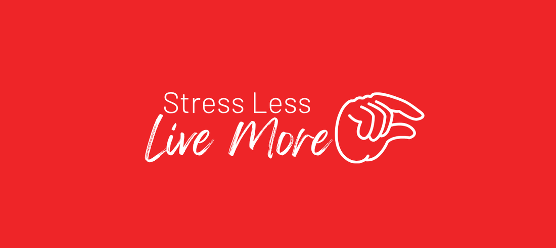 Stress Less, Live More: Find Your Calm Mid-Year