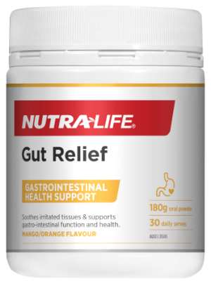 Nutralife Gut Relief