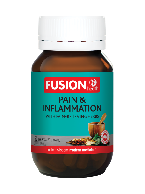 Fusion Pain & Inflammation