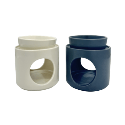 Blu Lemon Ceramic Oil Burner
