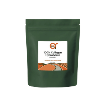 Natural Road Hydrolysed Collagen