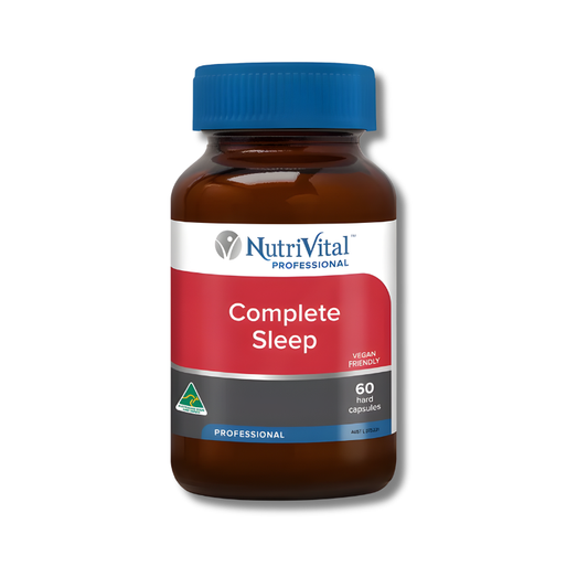 Nutrivital Professional Complete Sleep