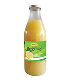 Bergamot Australia Organic Bergamot Juice