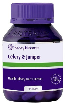 Blooms Celery & Juniper