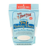 Bobs Red Mill 1 to 1 Baking Flour