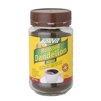 Bonvit Roasted Dandelion Blend