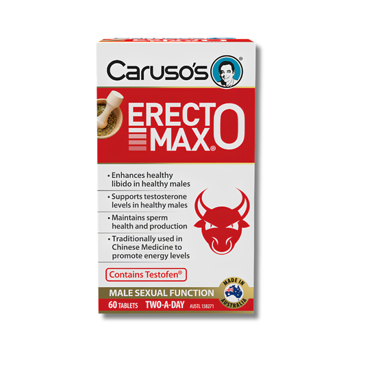 Carusos ErectoMax
