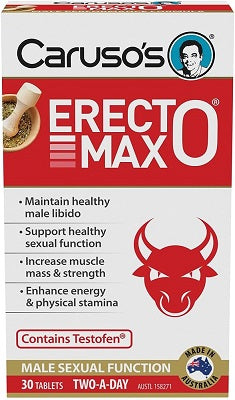 Carusos ErectoMax