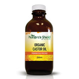 Natures Shield Castor Oil