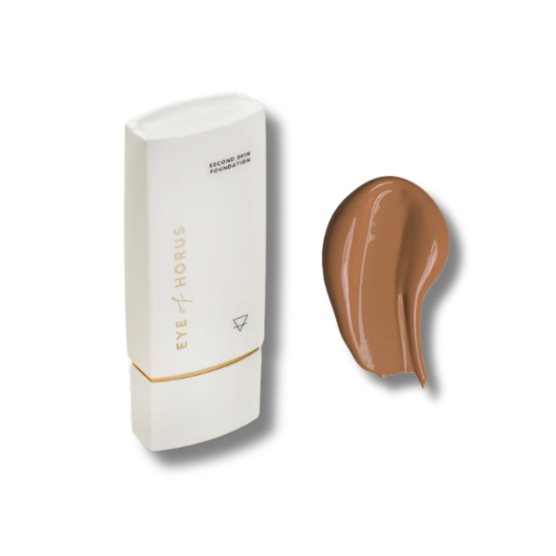 Eye Of Horus Second Skin Foundation