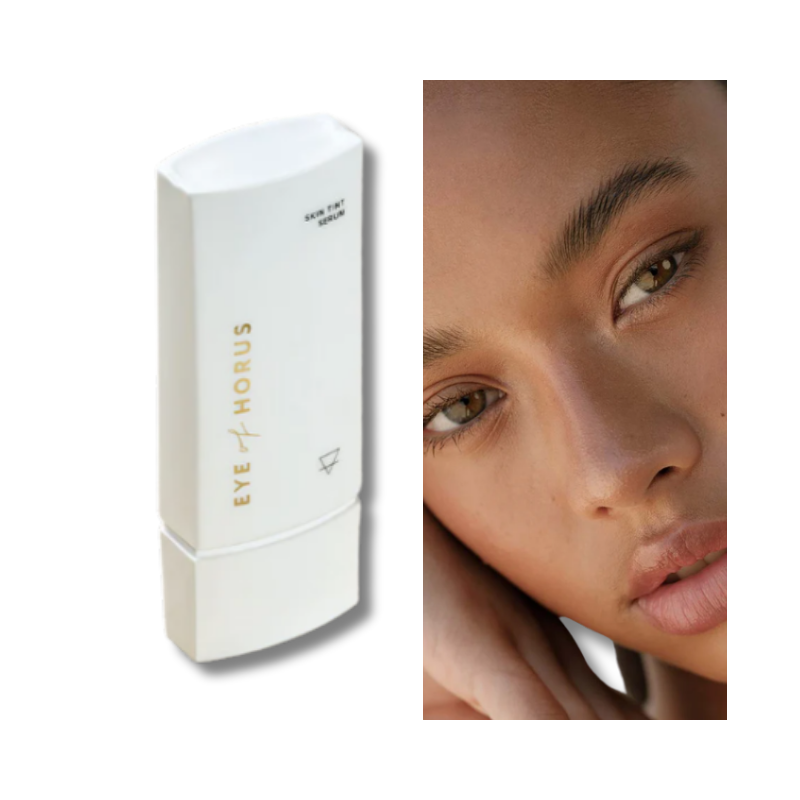 Eye Of Horus Skin Tint Serum Foundation