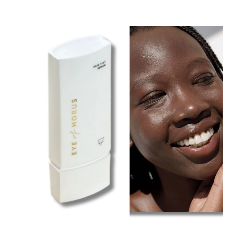 Eye Of Horus Skin Tint Serum Foundation