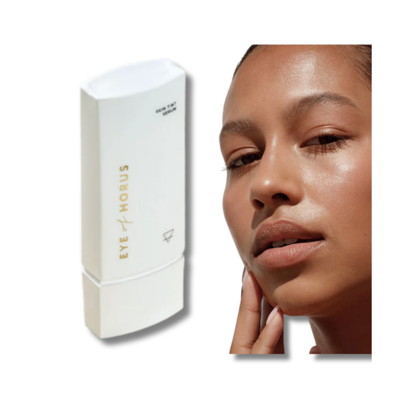 Eye Of Horus Skin Tint Serum Foundation