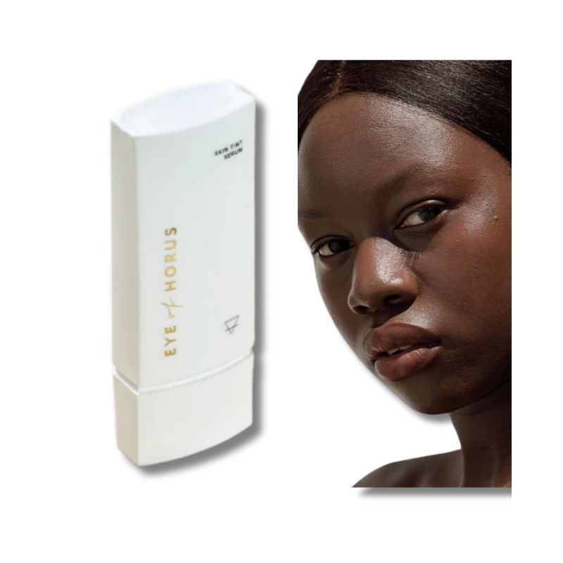 Eye Of Horus Skin Tint Serum Foundation