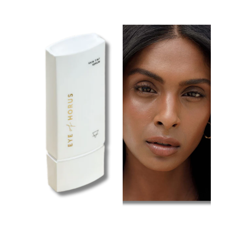 Eye Of Horus Skin Tint Serum Foundation