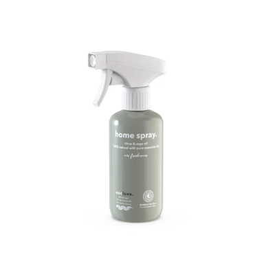 Euclove Natural Home Spray Citrus & Sage 300ml