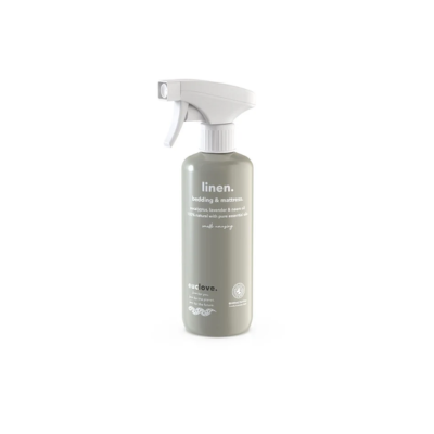Euclove Natural Linen Spray 500ml