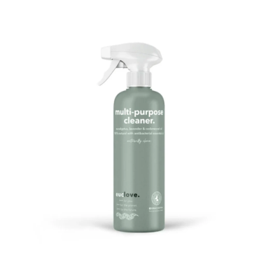 Euclove Natural Multi Purpose Cleaner 500ml