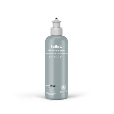 Euclove Natural Toilet Cleaner 500ml