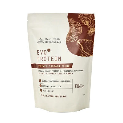 Evolution Botanicals ECO Protein Smooth Chocolate