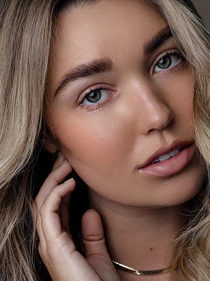 Eye Of Horus Brow Define