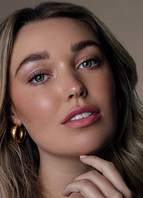 Eye Of Horus Goddess Mascara