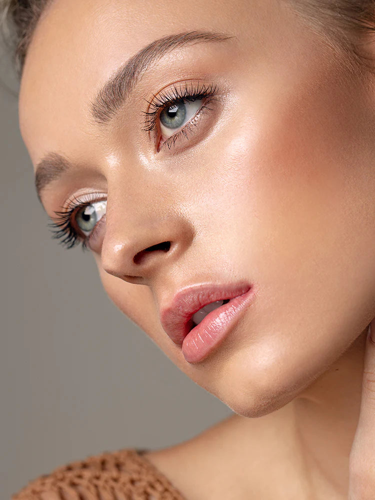 Eye Of Horus Lash Lift Mascara