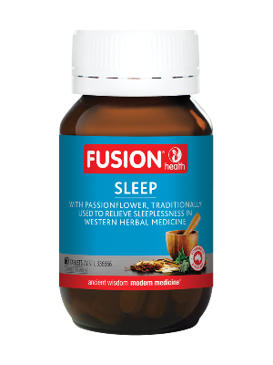 Fusion Sleep 3200mg