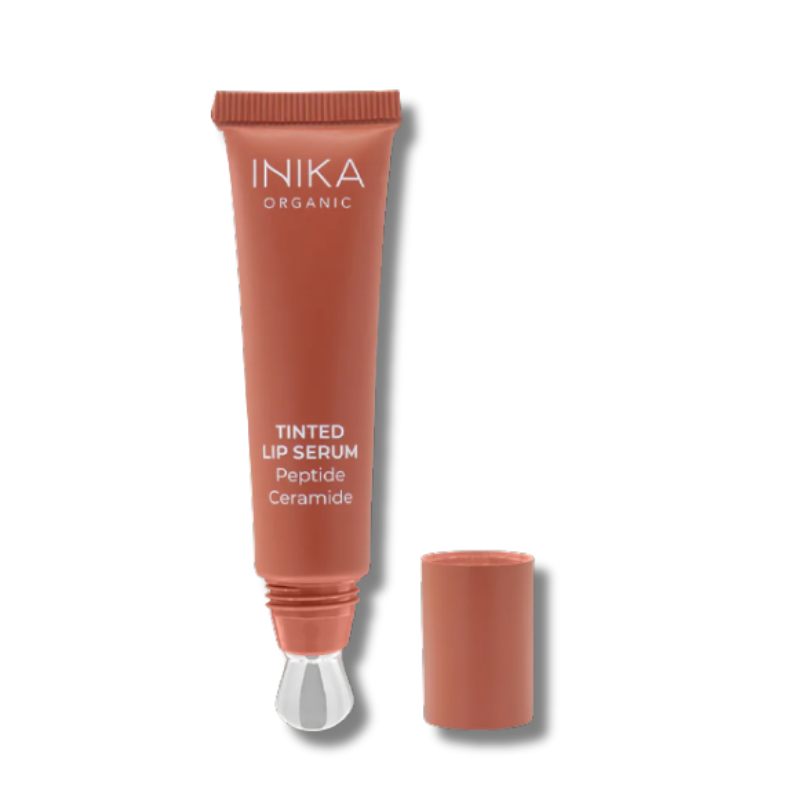 INIKA Organic Tinted Lip Serum