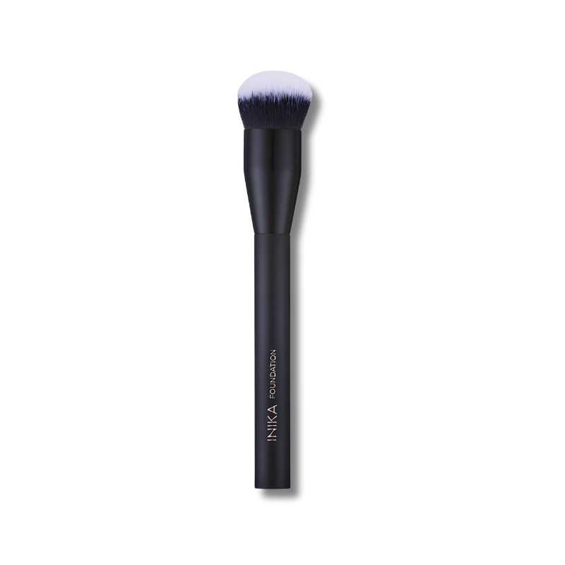 INIKA Foundation Brush