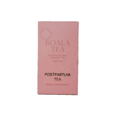 Koala Postpartum Tea 20 Tea Bags
