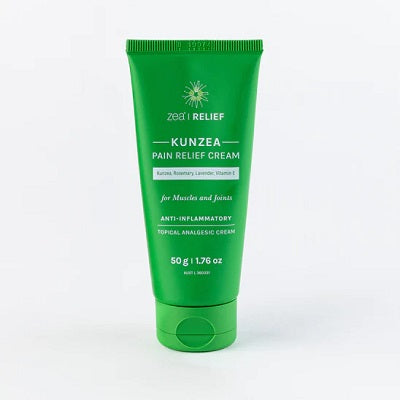 Kunzea Cream