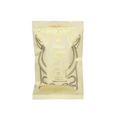 Loco Love Butter Caramel Pecan