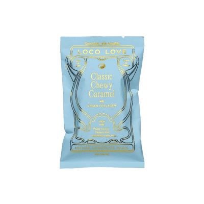 Loco Love Chewy Caramel