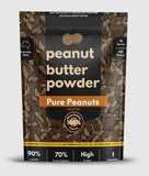 Marmadukes Pure Peanut Butter Powder 180g