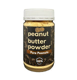 Marmadukes Pure Peanut Butter Powder 180g