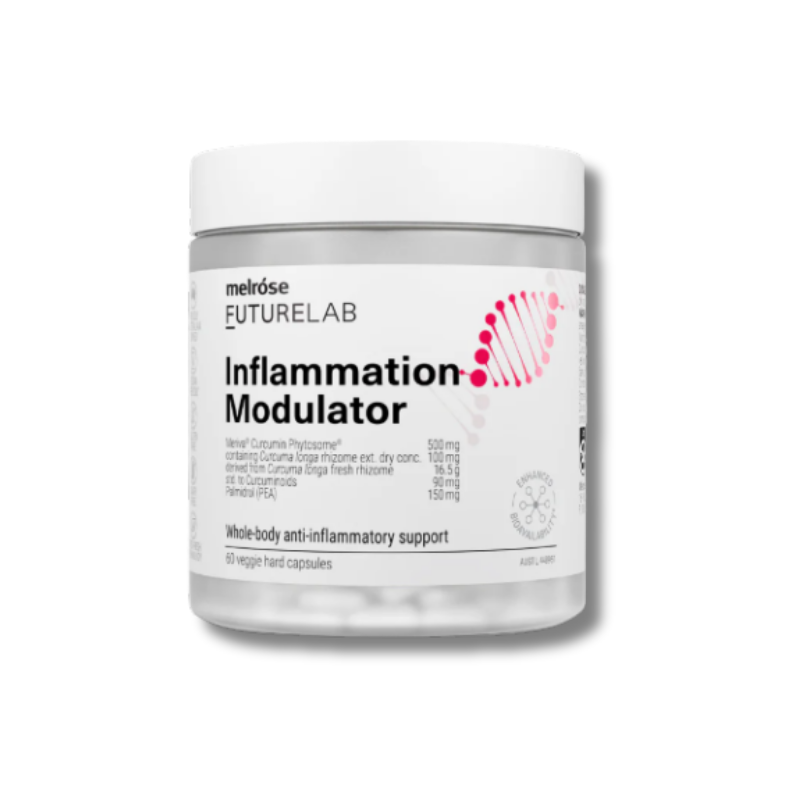 Melrose FutureLab Inflammation Modulator