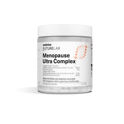 Melrose FutureLab Menopause Ultra Complex