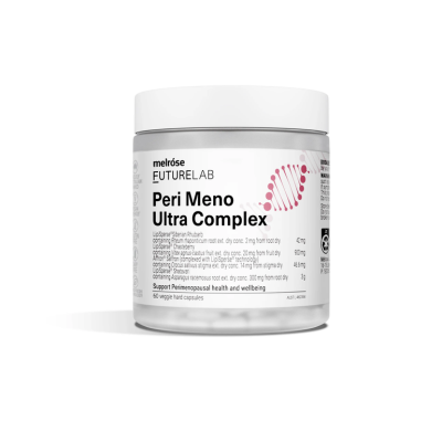 Melrose FutureLab Peri Meno Ultra Complex