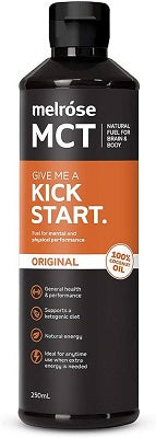 Melrose MCT Oil Original Kickstart