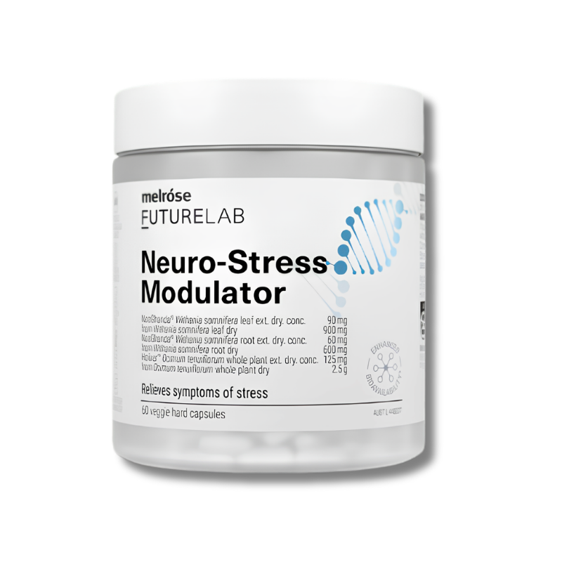 Melrose FutureLab Neuro-Stress Modulator