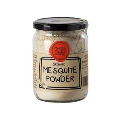 Mindful Foods Organic Mesquite Powder