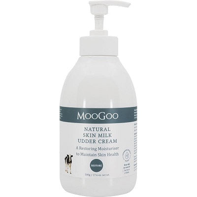 MooGoo Skin Milk Udder Cream