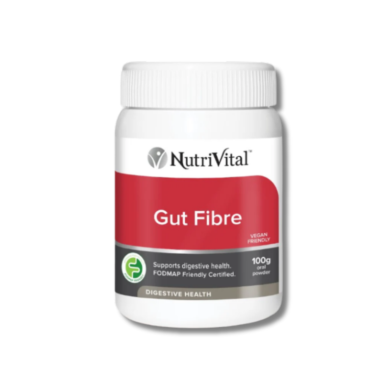 NutriVital Gut Fibre