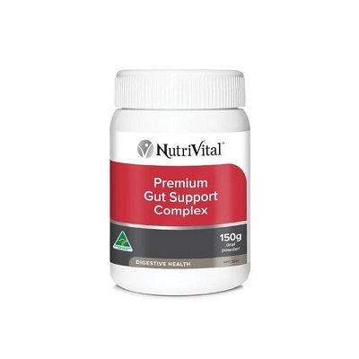 NutriVital Premium Gut Support Complex
