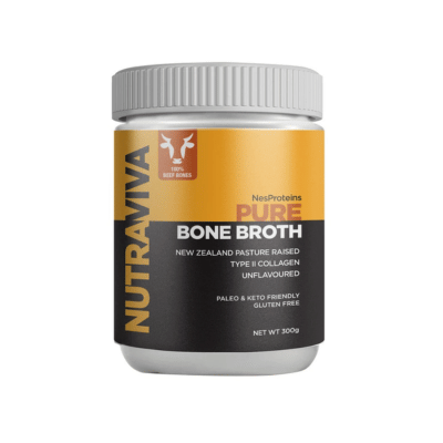 Nutraviva Pure Bone Broth 300g